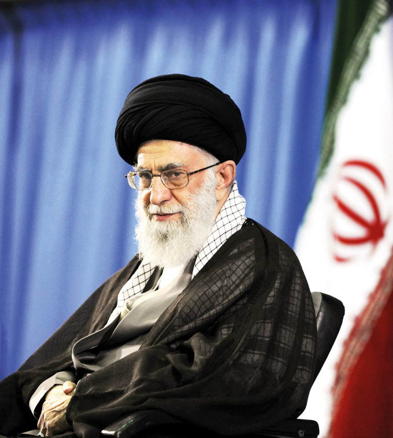 ‘Hamaney’i öldürmek yapılacak son şeydi’… Joe Kent istifasının ardından konuştu