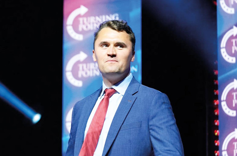 ‘Hamaney’i öldürmek yapılacak son şeydi’… Joe Kent istifasının ardından konuştu