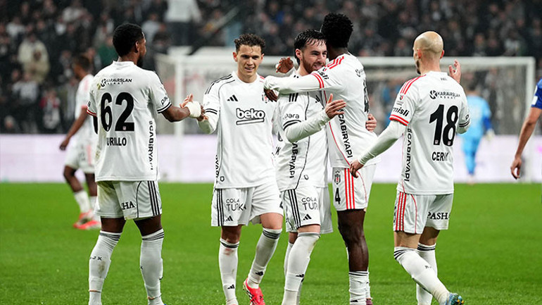 Fırat Aydınus ve Güntekin Onay, Beşiktaş-Kasımpaşa maçını yazdı Bilmeden doğru yaptı