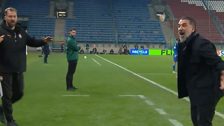 Arda Turan çılgına döndü Shakhtar’ı çeyrek finale çıkardı