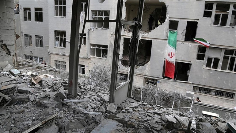 ABD düğmeye bastı Orta Doğu’ya dev sevkiyat