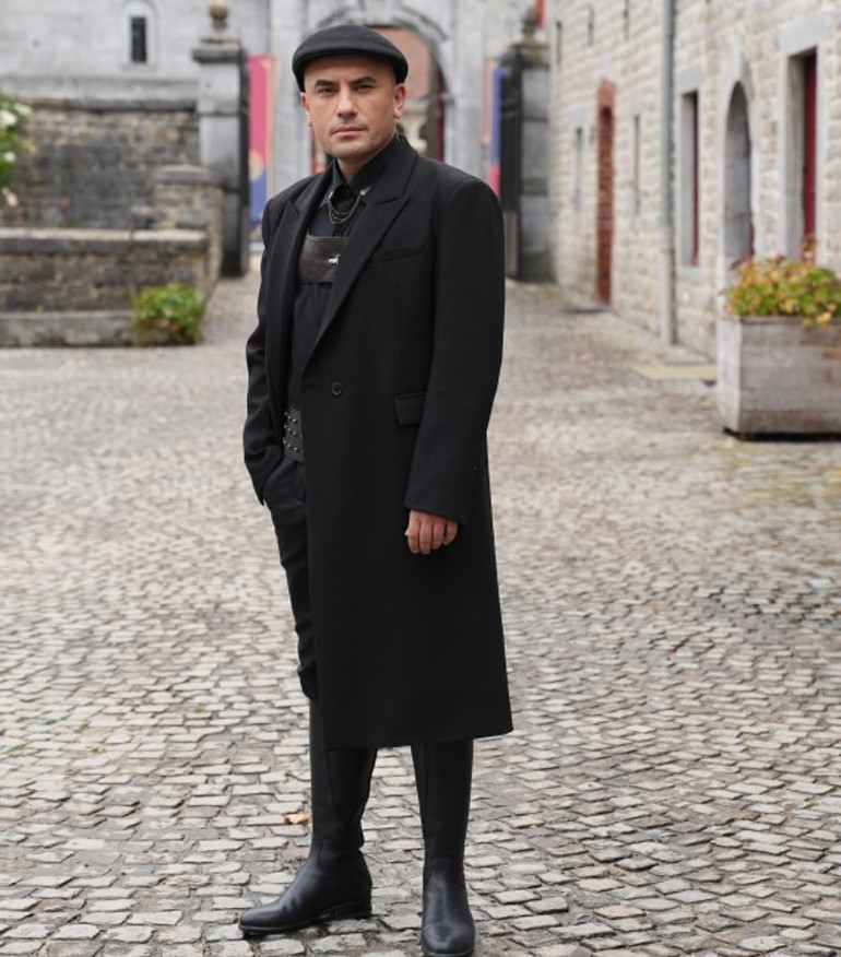 The Traitors Türkiye perşembe günü başlıyor