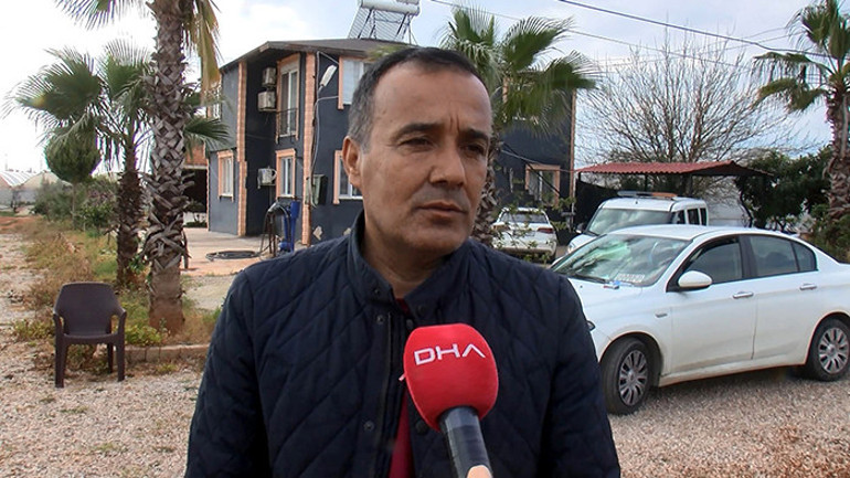 Antalyada yangın faciası: 5i çocuk, 6 ölü 3 kişi gözaltına alındı