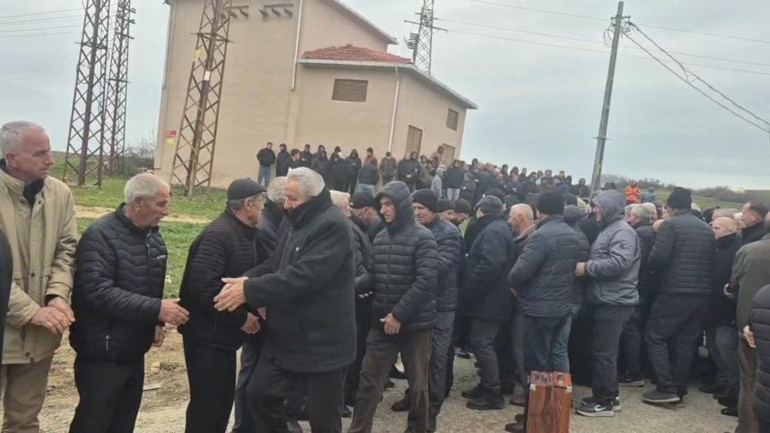 Edirnede 90 yıldır devam ediyor: Nüfus mübadelesiyle Küplüye gelen atalarımız başlattı