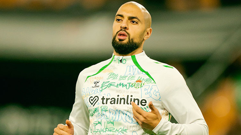 Fenerbahçeli Amrabatı istiyorlar Transfer kozu ortaya çıktı