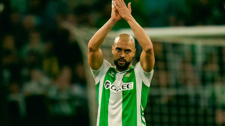 Fenerbahçeli Amrabatı istiyorlar Transfer kozu ortaya çıktı