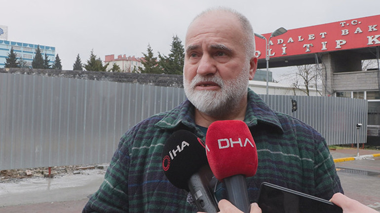 Kars 36 Sporlu Kubilay Kaan Kundakçı, silahlı saldırıda hayatını kaybetti