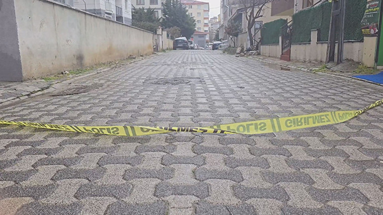 Kars 36 Sporlu Kubilay Kaan Kundakçı, silahlı saldırıda hayatını kaybetti