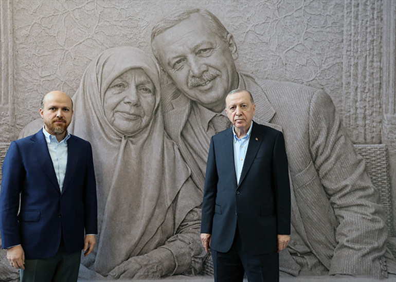 Cumhurbaşkanı Erdoğan: Bizim gündemimizde etrafımızı saran ateş çemberinden ülkemizi uzakta tutmak var