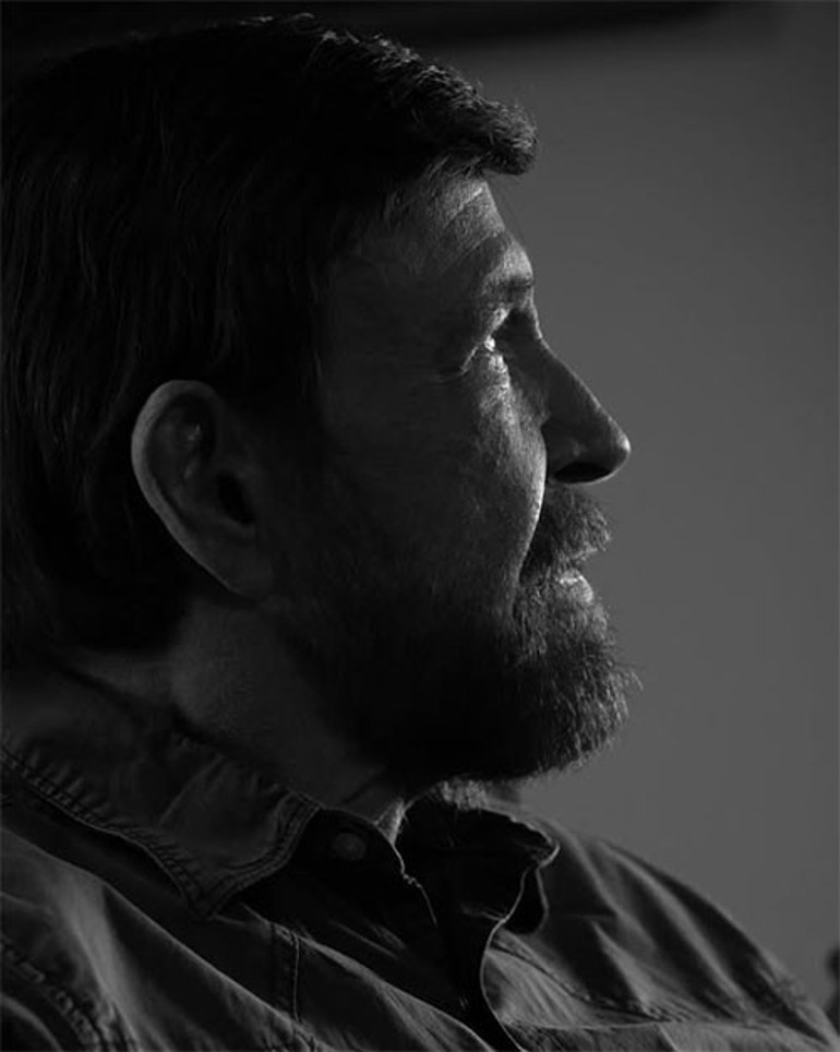 Ünlü oyuncu doğum gününden on gün sonra öldü... Uğruna kariyerini feda ettiği karısının kolu kanadı kırık şimdi
