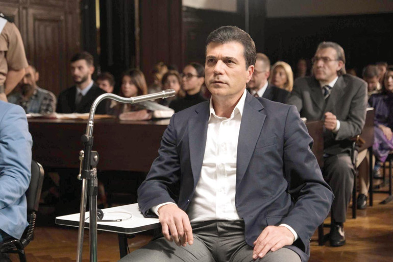 ‘Dost dost diye nicesine sarıldım’