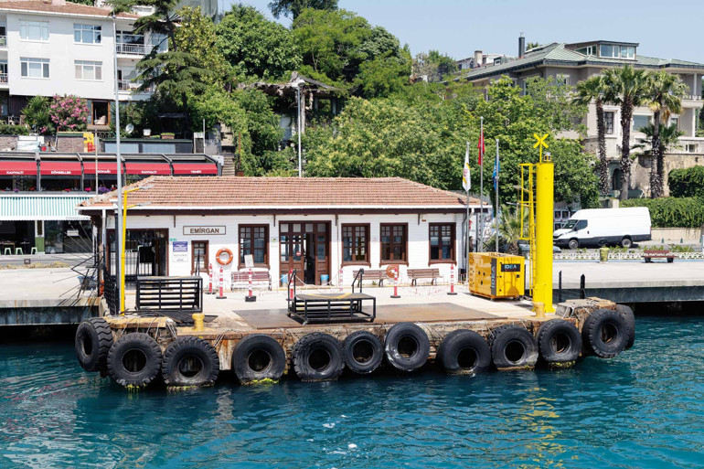 Hazırlanın, bayram gezmesine çıkıyoruz
