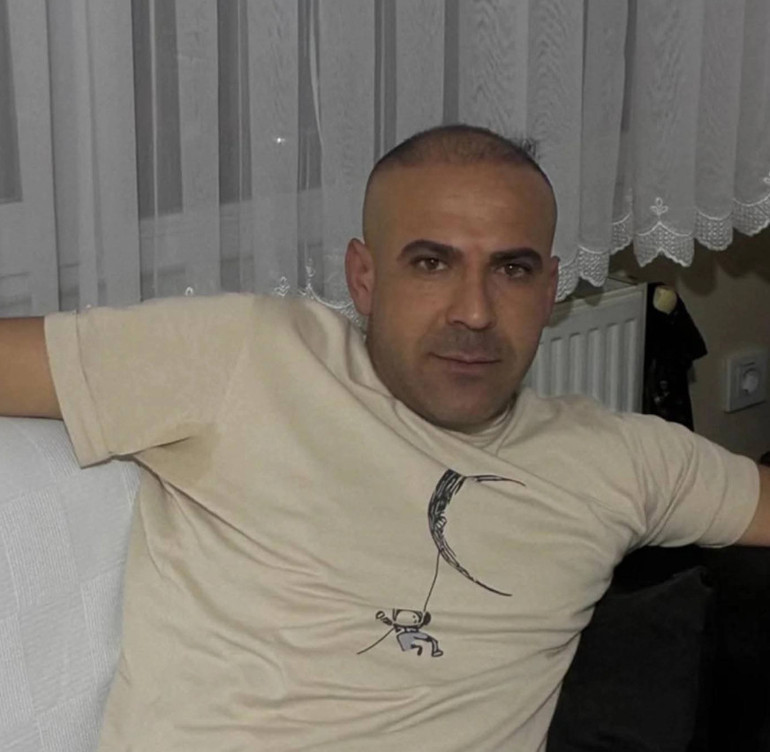 Korkunç olay… Boşanma aşamasındaki eşini mezarlık ziyaretinde öldürdü, baldızını ise yaraladı