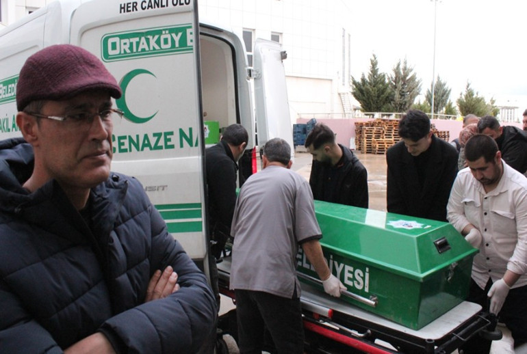 Korkunç olay… Boşanma aşamasındaki eşini mezarlık ziyaretinde öldürdü, baldızını ise yaraladı