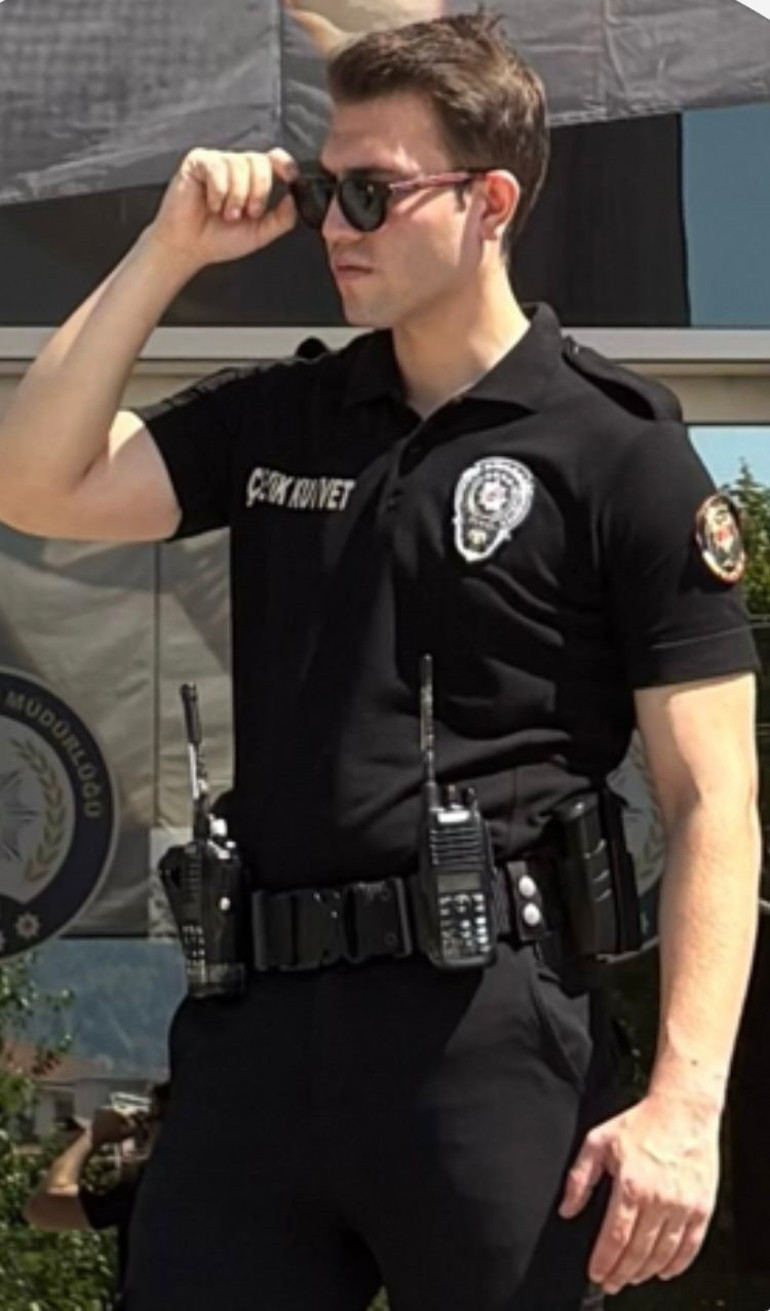 Polis kardeşler arasındaki tartışma faciayla bitti: 1 ölü, 1 yaralı