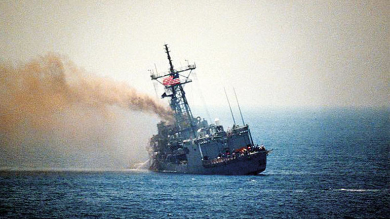 Tanker Savaşı’nın yanlış mirası