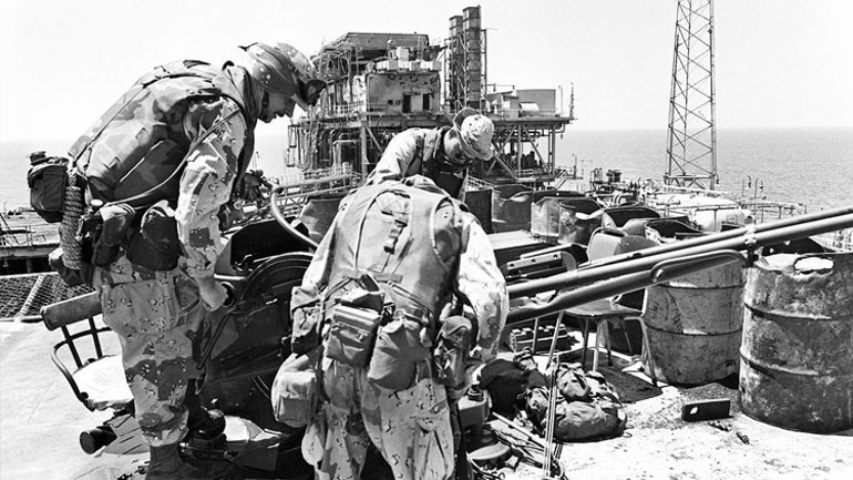 Tanker Savaşı’nın yanlış mirası