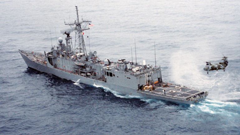 Tanker Savaşı’nın yanlış mirası