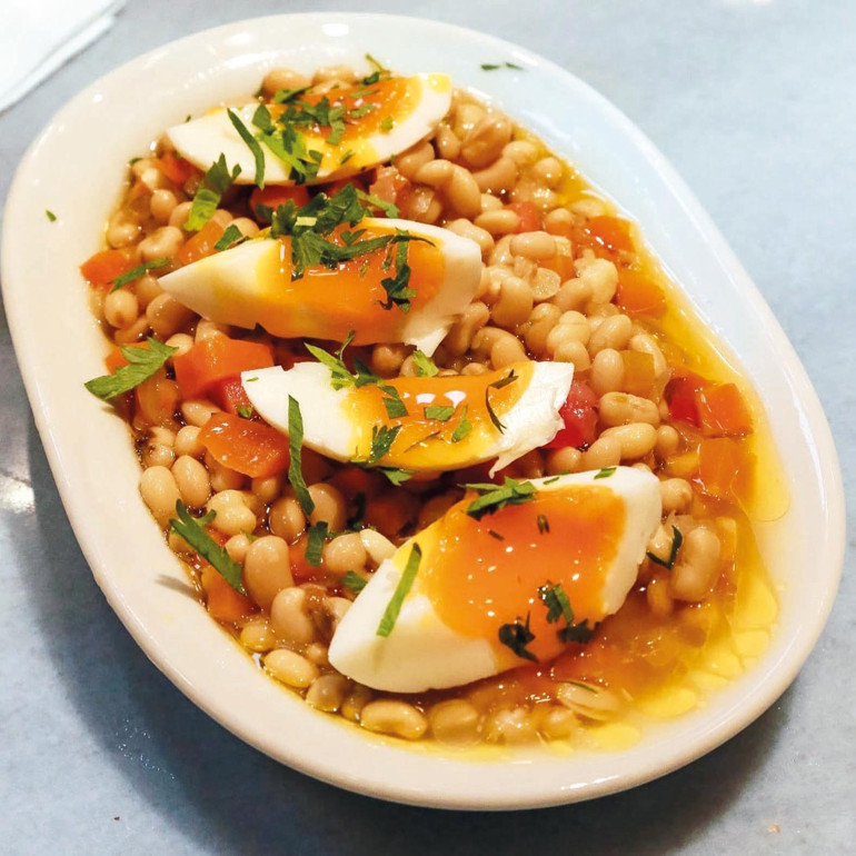 Gastronomi kazanında kaynayanlar