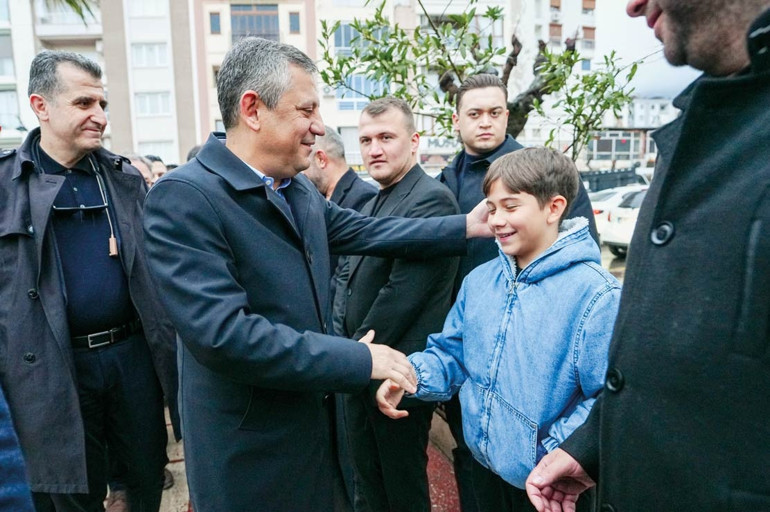  İran’ın istikrarsızlığı Türkiye için tehdit