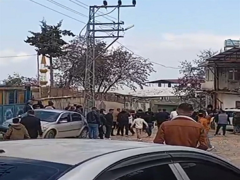 İki aile arasındaki kavga facia ile bitti: 3 kişi öldü, 22 kişi yaralandı