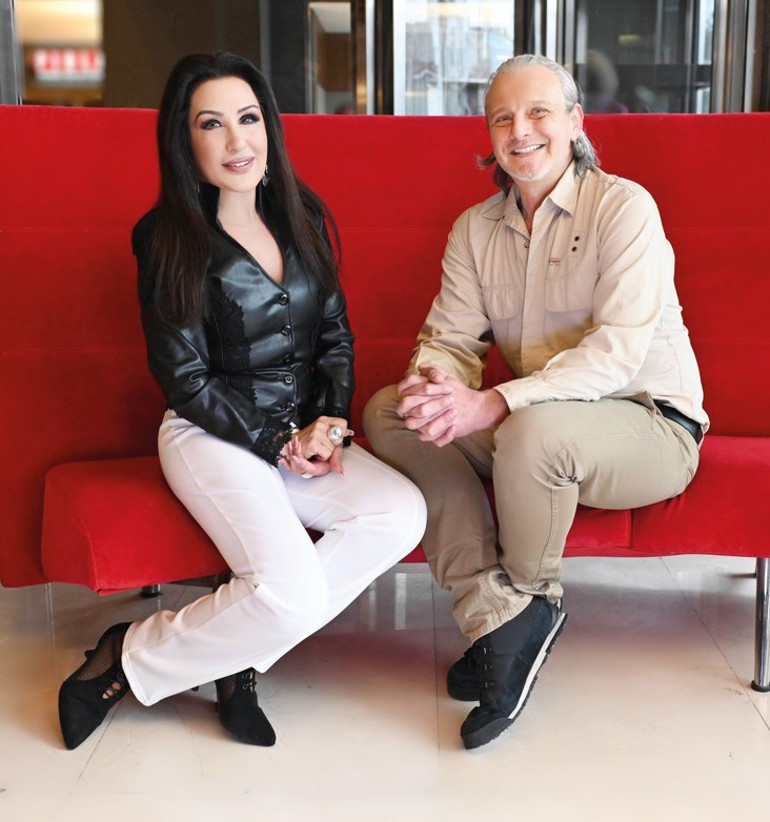 Nükhet Duru: Irgat geldim ırgat gideceğim