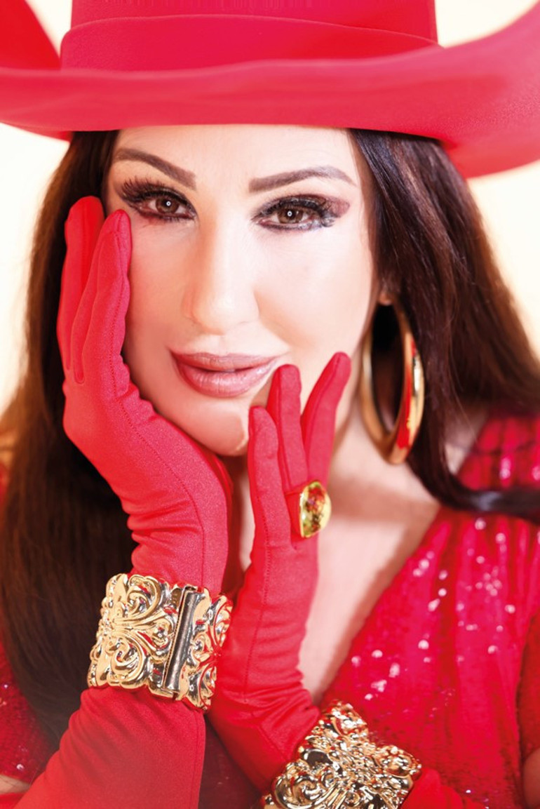 Nükhet Duru: Irgat geldim ırgat gideceğim