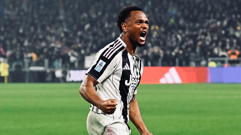  Juventusun iki yıldızı listede