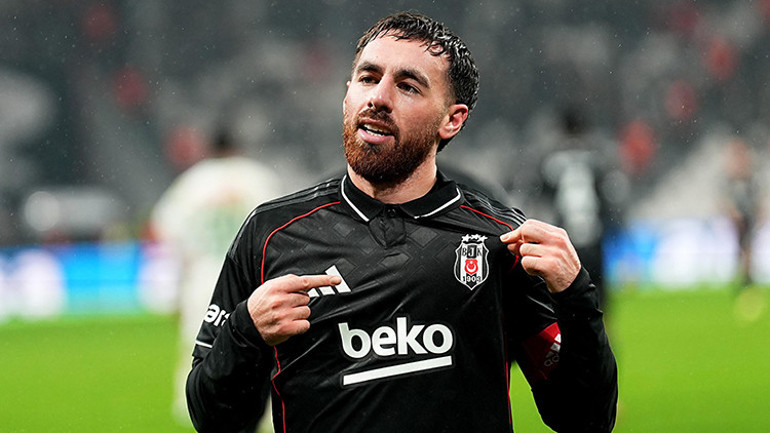 Avrupa devleri Orkun Kökçüyü paylaşamıyor Beşiktaş bonservisini belirledi