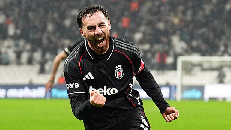 Avrupa devleri Orkun Kökçüyü paylaşamıyor Beşiktaş bonservisini belirledi