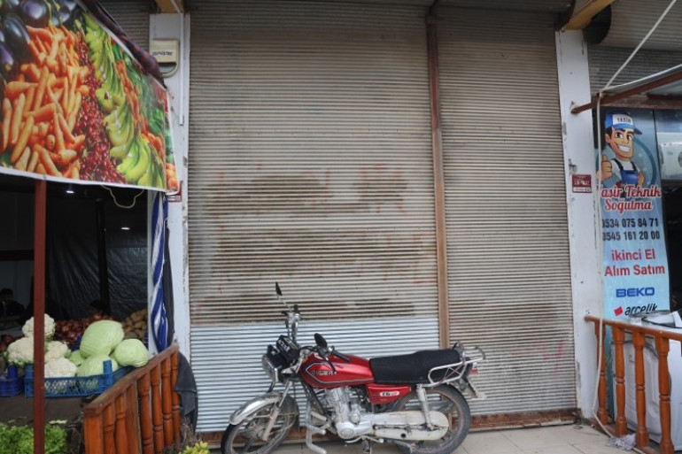  Şehir eşkıyaları yakalandı, altınlarını alıp ülkesine döndü