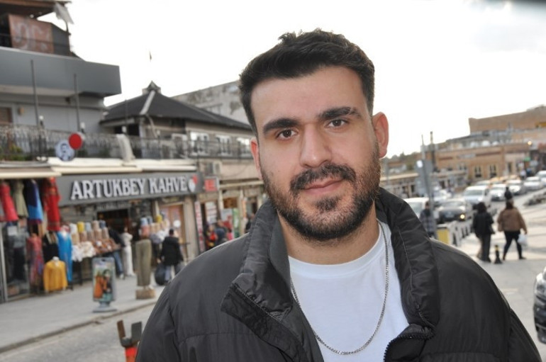  Otellerde yer kalmadı