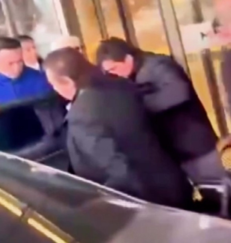 Orhan Gencebay hastaneden taburcu oldu