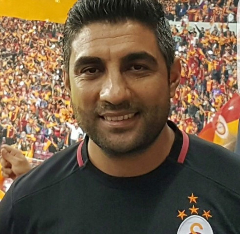  Çay içerken konu açılınca öldürdüm