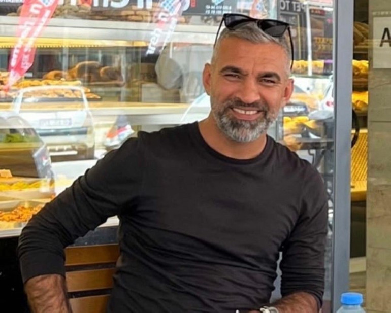  Çay içerken konu açılınca öldürdüm
