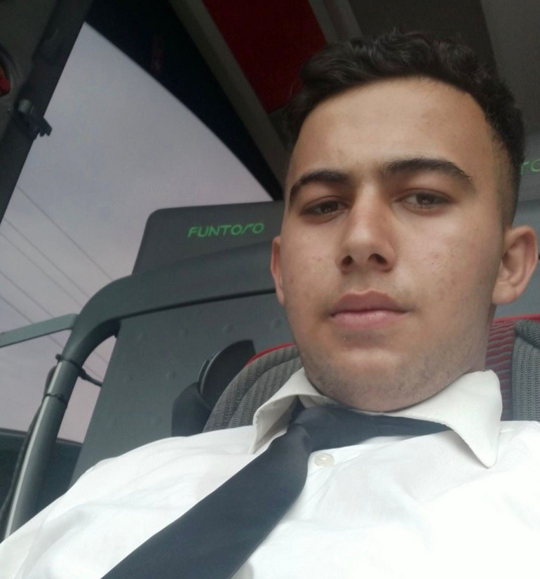 Alkollü iş yeri sahibi, tartıştığı müşteriyi öldürdü