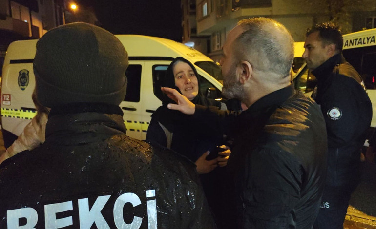 Alkollü iş yeri sahibi, tartıştığı müşteriyi öldürdü
