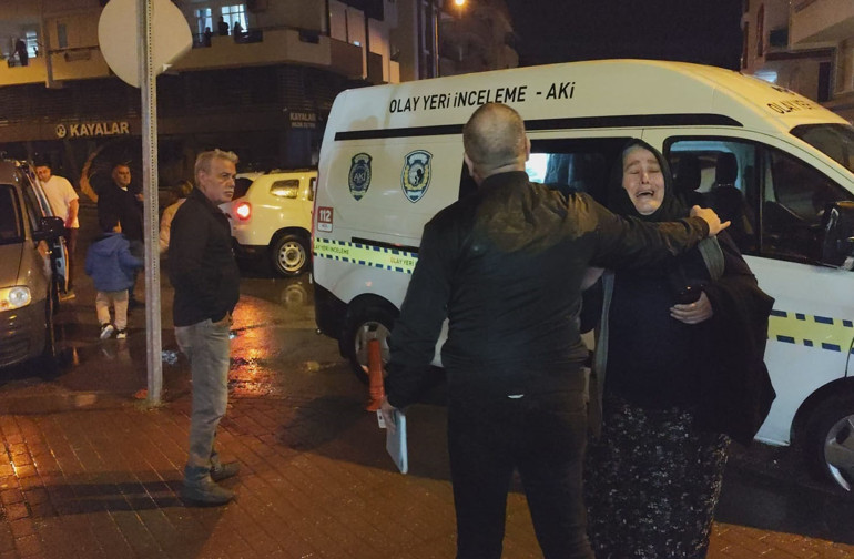 Alkollü iş yeri sahibi, tartıştığı müşteriyi öldürdü
