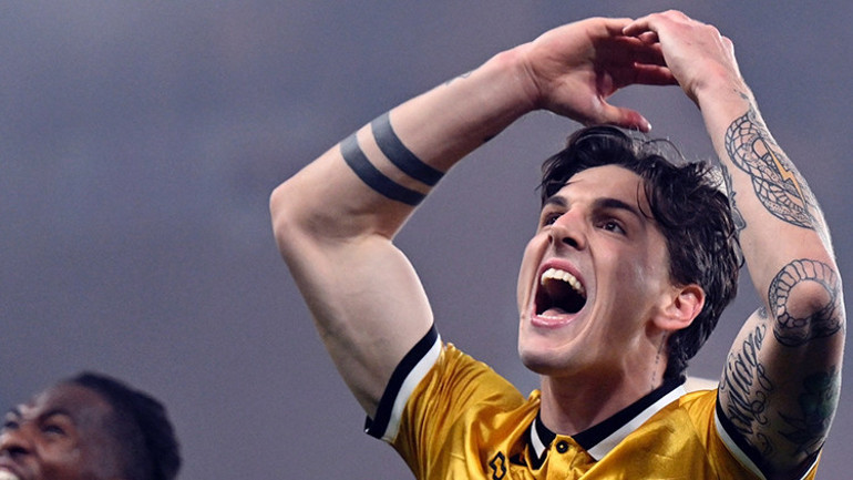 Galatasaraya Nicolo Zaniolo piyangosu Kasası dolacak