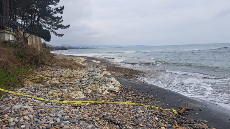  Açığa çekilip İmha edilecek