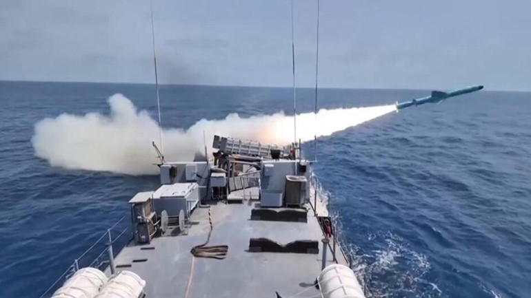 Hürmüzdeki asıl tehdit İşte İranın denizdeki kozları