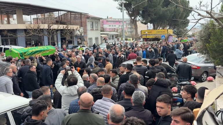 Eski futbol kulübü başkanı ile kardeşini öldürmüştü İfadesi ortaya çıktı: Çay içerken konu açılınca öldürdüm