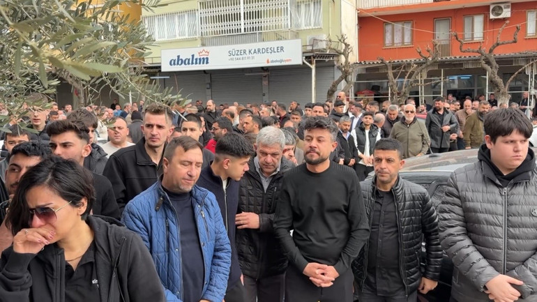 Eski futbol kulübü başkanı ile kardeşini öldürmüştü İfadesi ortaya çıktı: Çay içerken konu açılınca öldürdüm