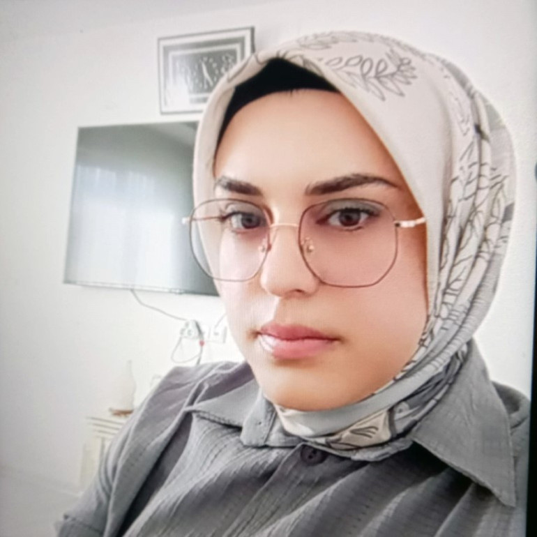 Anne ve babasının mezarında dua okurken öldürüldü Gamze, son yolculuğuna uğurlandı