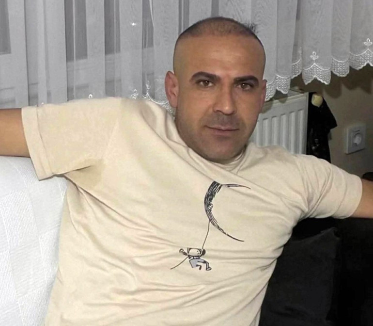 Anne ve babasının mezarında dua okurken öldürüldü Gamze, son yolculuğuna uğurlandı