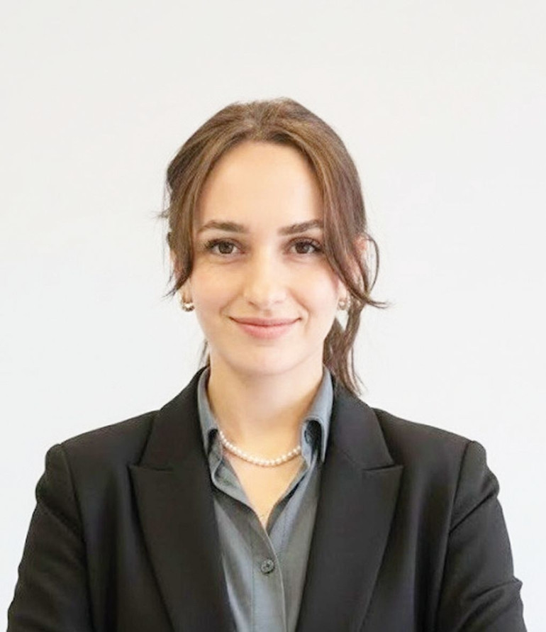 ‘Düşüncelerimi yönlendirebiliyorum, o zaman varım’