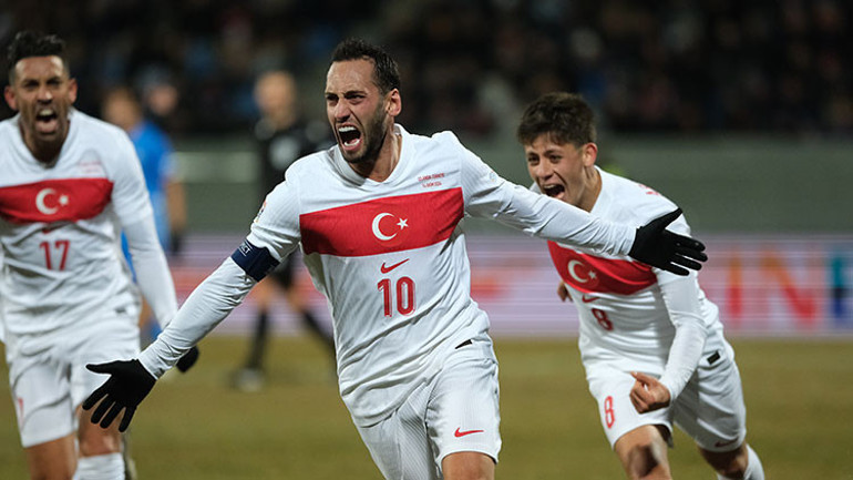  Türkiyenin tek avantajı var