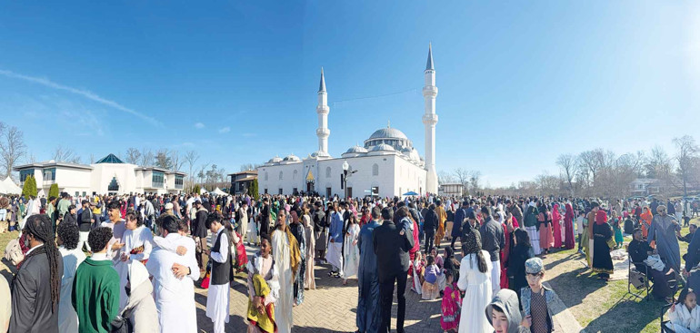 Bitireceği yok
