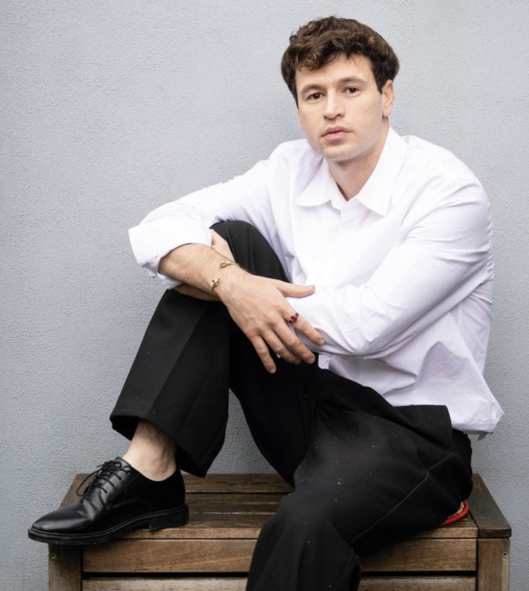 Bende aşk acısı kısa sürüyor