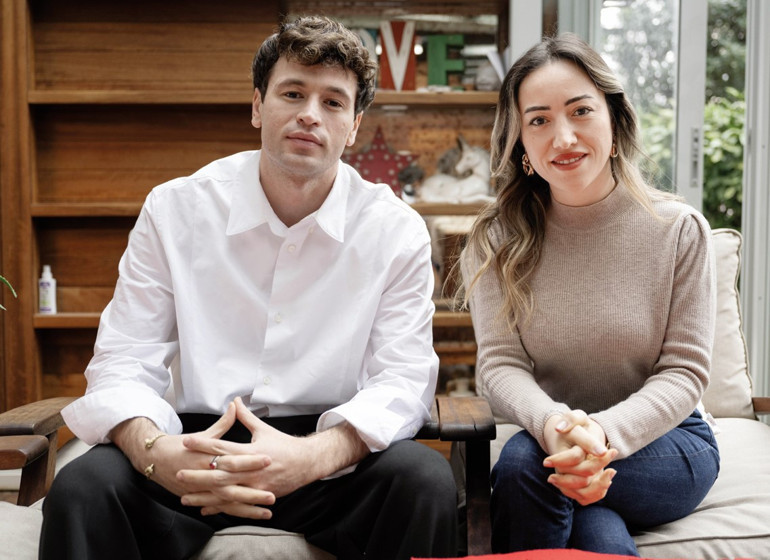 Bende aşk acısı kısa sürüyor